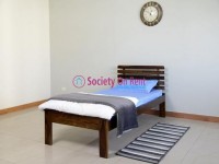 Society On Rent Pg-Hostel Details