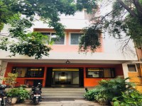 Society On Rent Pg-Hostel Details