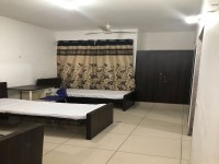 Society On Rent Pg-Hostel Details