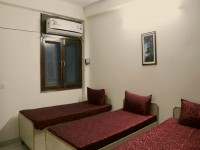 Society On Rent Pg-Hostel Details