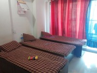 Society On Rent Pg-Hostel Details