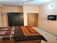 Society On Rent Pg-Hostel Details