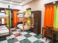 Society On Rent Pg-Hostel Details