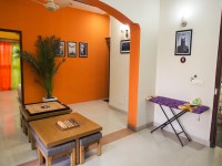 Society On Rent Pg-Hostel Details