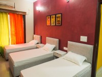 Society On Rent Pg-Hostel Details