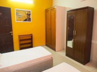 Society On Rent Pg-Hostel Details