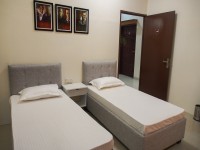 Society On Rent Pg-Hostel Details