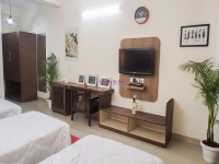 Society On Rent Pg-Hostel Details