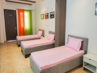 Society On Rent Pg-Hostel Details