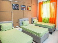 Society On Rent Pg-Hostel Details