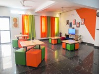 Society On Rent Pg-Hostel Details