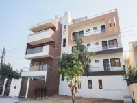 Society On Rent Pg-Hostel Details