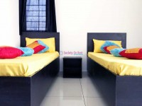 Society On Rent Pg-Hostel Details