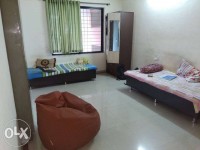 Society On Rent Pg-Hostel Details