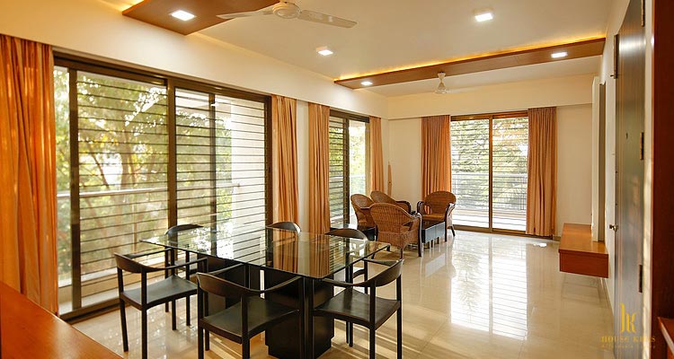 Best location for independent house for rent in south delhi