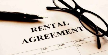 The quickest & easiest way to rental agreement