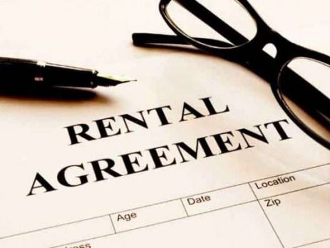 The quickest & easiest way to rental agreement
