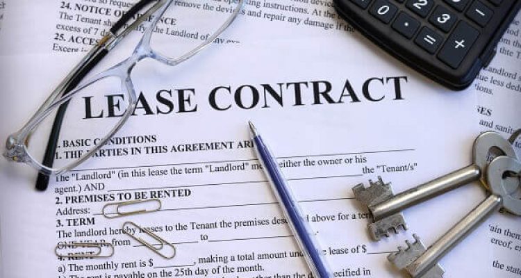 Rent agreement terms you must Include in your document