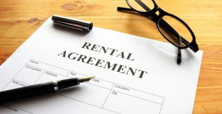 Rent agreement terms You must Include in your document