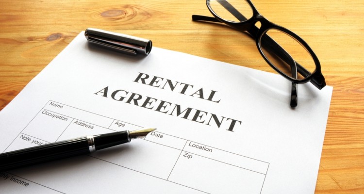 Rent agreement terms You must Include in your document